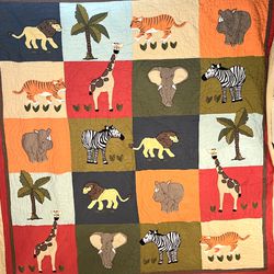 The Company Store Vintage Quilt