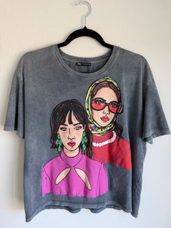 $10 each. ( nike, zara, h&m, madden girl)