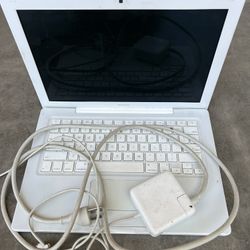 Mac Laptop. $50 OBO