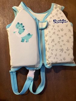 Baby Lifejacket