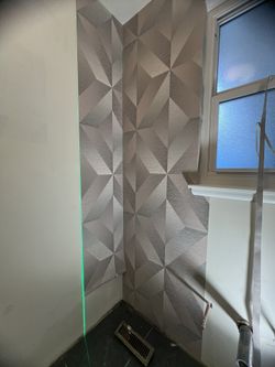 Wallpaper Install