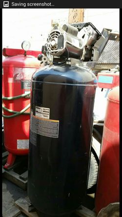 Compressor Craftsman single phase