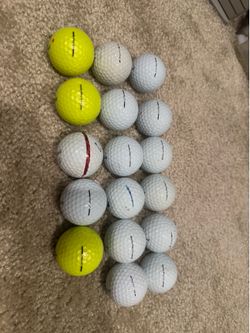 Titleist Pro V1 golf balls