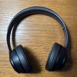 Beats Solo 3 Wireless Headphones