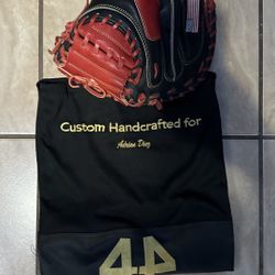 Catchers Mitt