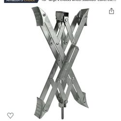 X-Large X-chalks For Camper / Trailer