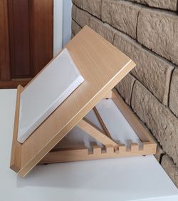 Tabletop Easel 5 position