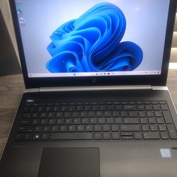 HP Probook 450 G5 Notebook Laptop