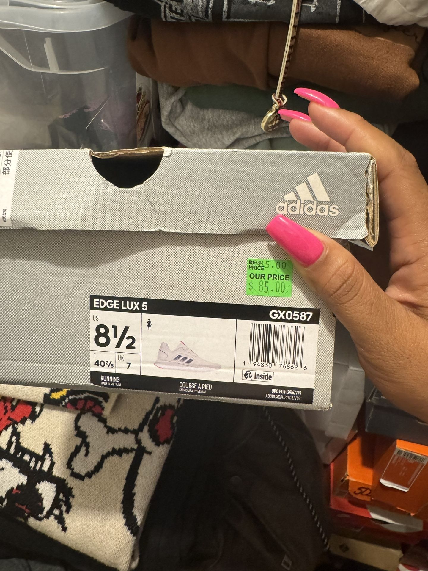 Adidas