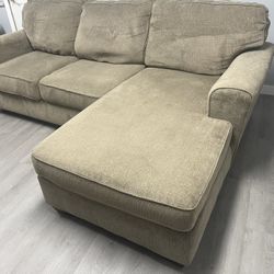 Ashley Furniture Sectional Couch