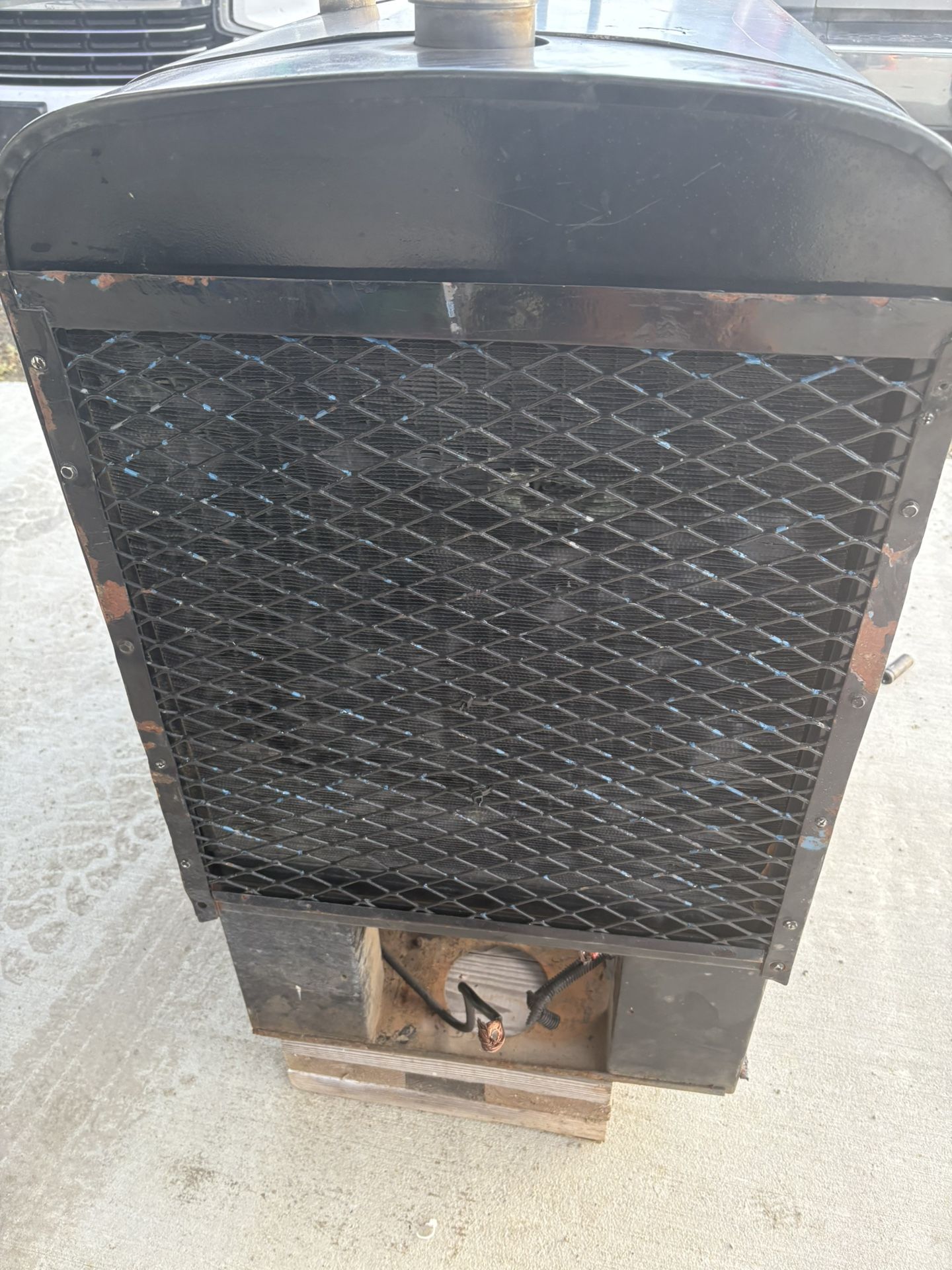 Sa 200 Welding Machine 