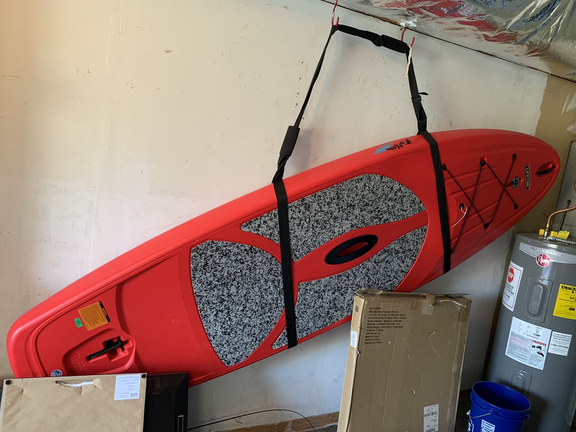 Stand Up Paddle Board for Sale in Seattle, WA OfferUp