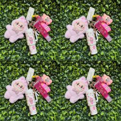 Labubu Key Chain 