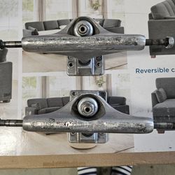 $15 Independent Skateboard Trucks 144 Hollows