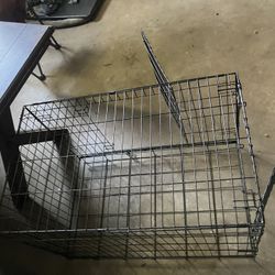 Large Dog Crate