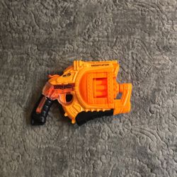 Negotiator Dooms Lands 2169 Nerf Gun