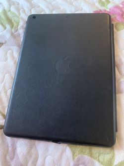 Apple iPad case