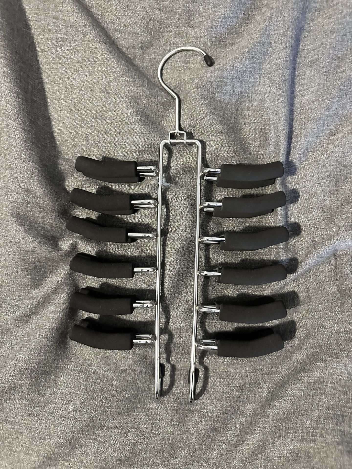 Tie Hanger, Garment Hanger