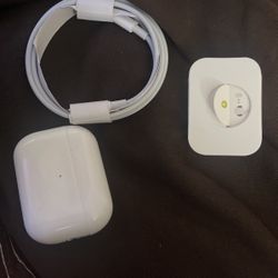 Air Pods 2 Pros
