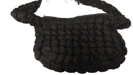 Miss Gwens Omg Black Purse / Handbag