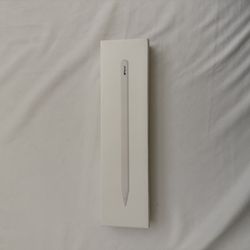 Apple Pencil