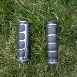 Harley Davidson Iso Grips
