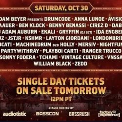 Need Escape Ticket  Not Selling 