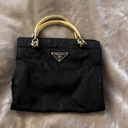 Vintage Prada