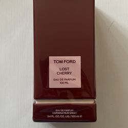 Tom Ford Lost Cherry