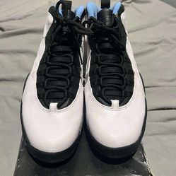 1994 Jordan 10 Powder Blue OG
