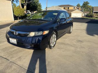 2009 Honda Civic