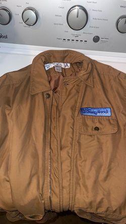 Disneyland resort jacket xs unisex