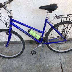 Schwinn Bicycle 