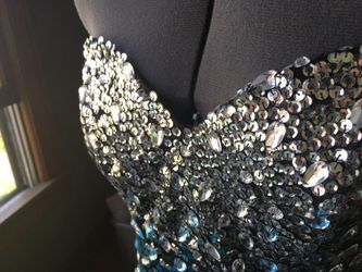 🍑 prom pageant graduation homecoming cocktail dress