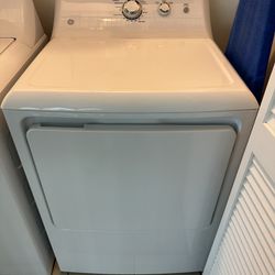 GE WASHER AND DRYER
