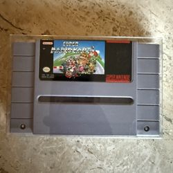 Mario Kart