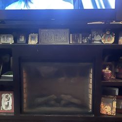 Entertainment Center