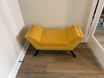 Entry seat