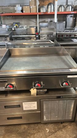 Griddle