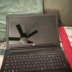 Dell Laptop
