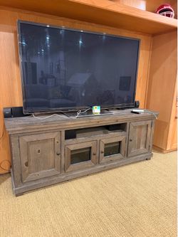 IKEA entertainment center