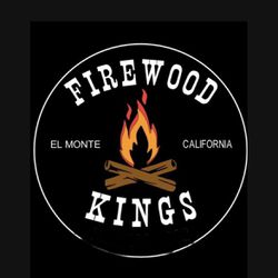Fire Wood For Sale 🔥🪵 $25 A Wheel Barrow 