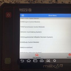 Mobile Mechanic Parts-Maintenance