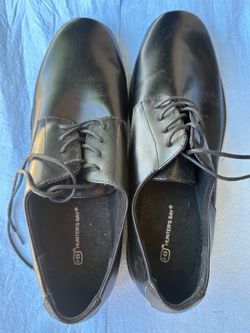 Men’s size 13 Dress Shoes
