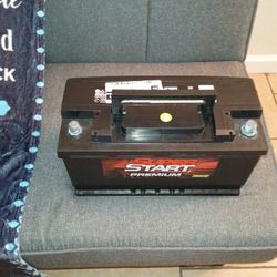 Brand New Battery