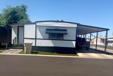 Mobil home Glendale