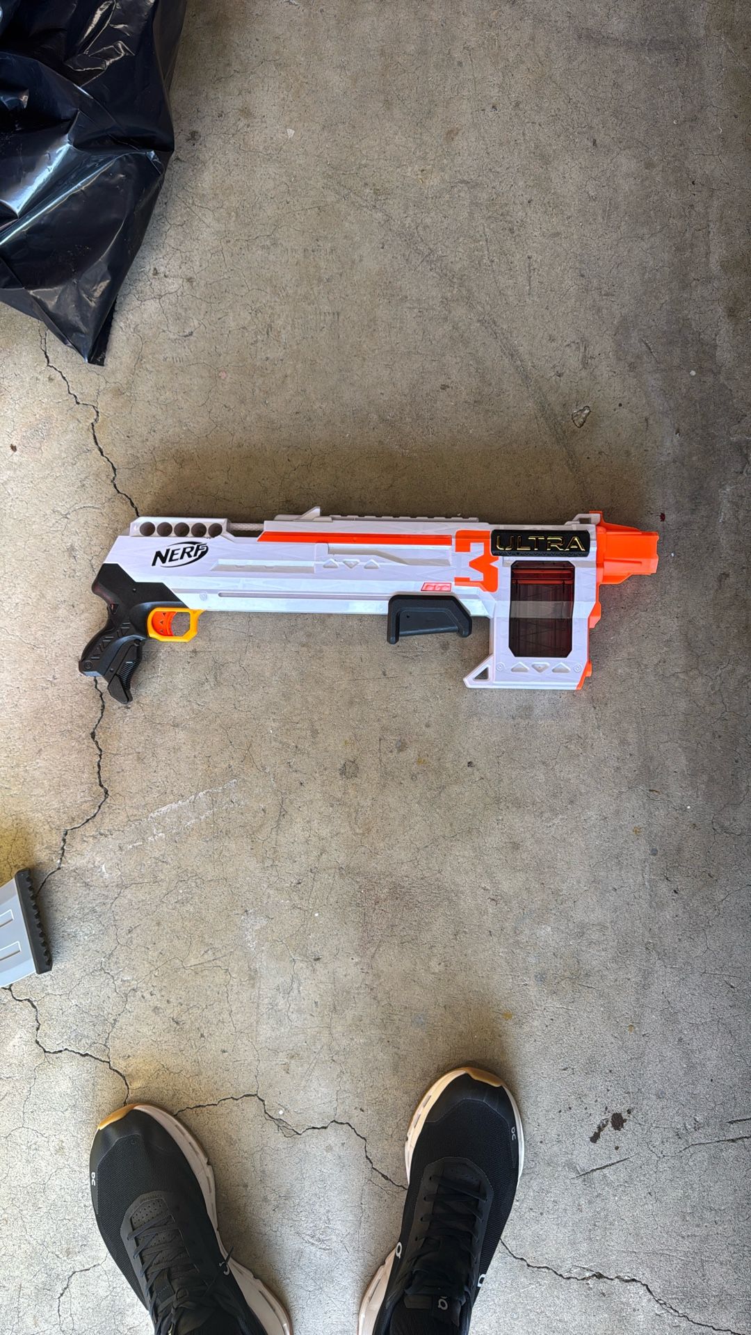 Nerf Ultra