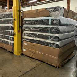 King And Queen Temperpedic Mattress Sale