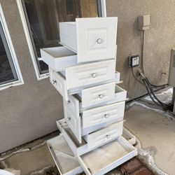 Cabinets And Drawers
