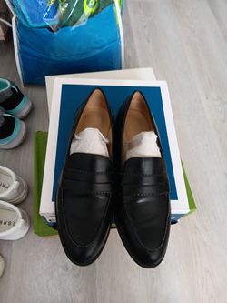 Office Shoes